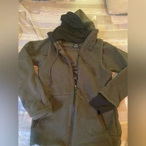 Jordan Brand hoodie Sz Xs Great condition